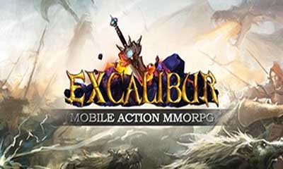 Télécharger Excalibur  pour Android gratuit.