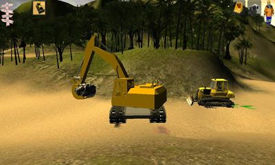 Camions de Construction pour Enfants
