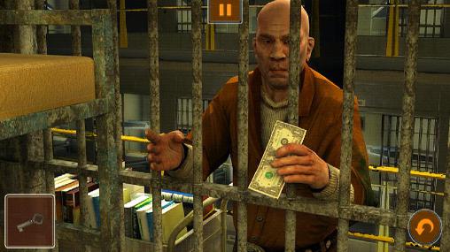 Evasion d'une prison: Alcatraz