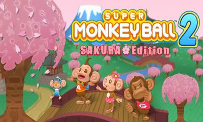 Télécharger Super Boule de Singe 2. Edition Sakura pour Android gratuit.