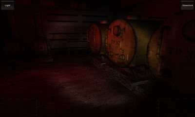 Le Bunker Mortel