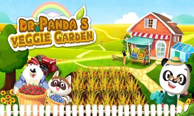 Le Jardin de Dr. Panda
