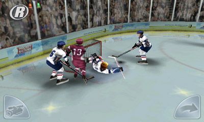 Le Hockey National 2010
