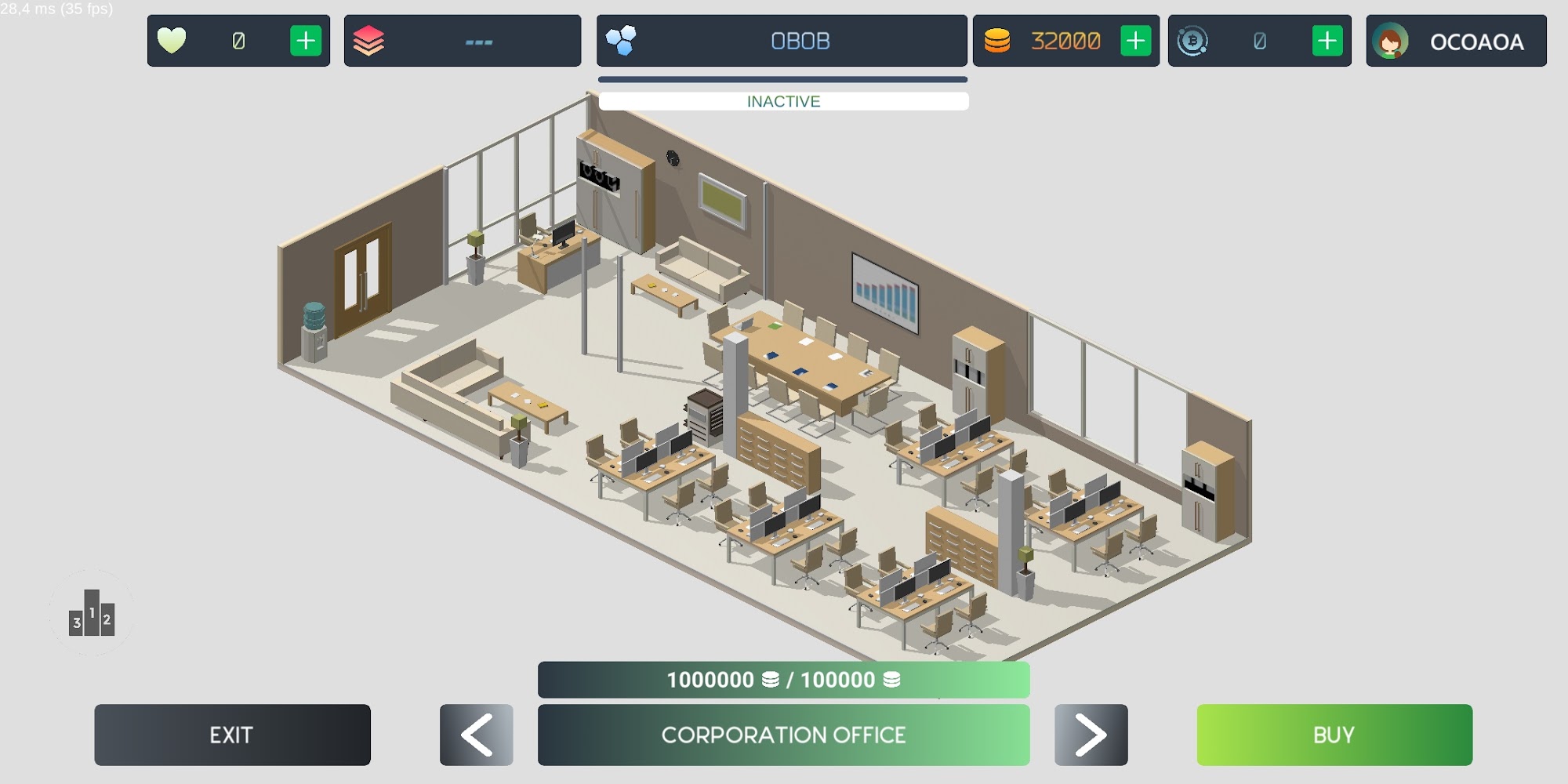 Idle Game Dev Tycoon - Simulator Game Developer
