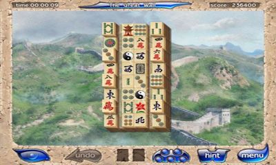 Le Mahjong: les Artefacts