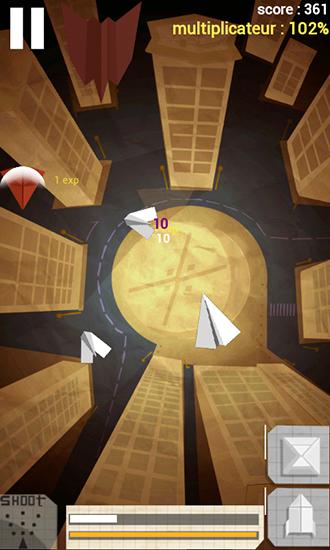 Destruction d'origami: Edition des joueurs 