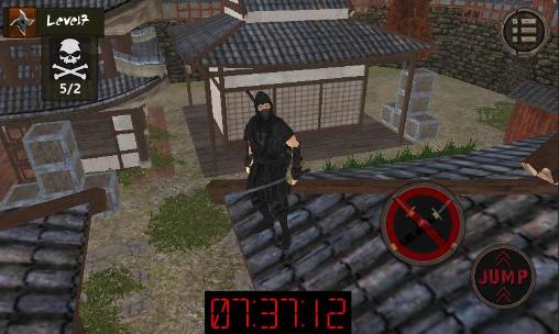 Shinobidu: Ninja-assassin 3D