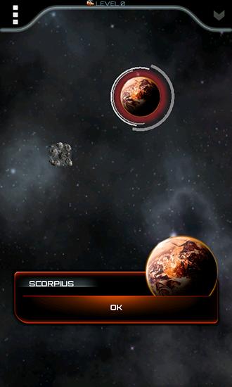 Statégie spatiale: 3: Empire mourant
