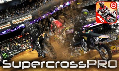 Télécharger Supercross Pro pour Android gratuit.