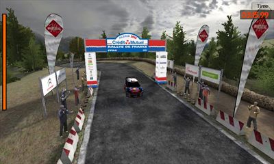 Championnat du monde de rallye