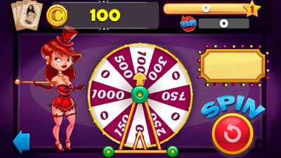 Le Sex Casino 