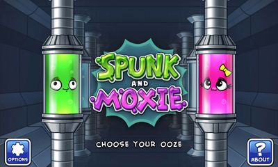 Spunk et Moxie