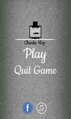 Télécharger Charlie Hop pour Android gratuit.