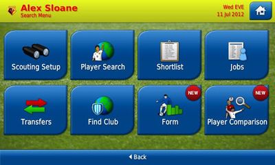 Football Manager 0213