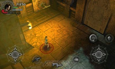 Lara Croft: Gardien de la Lumière