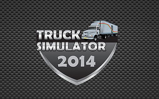 Le Simulateur du camion 2014