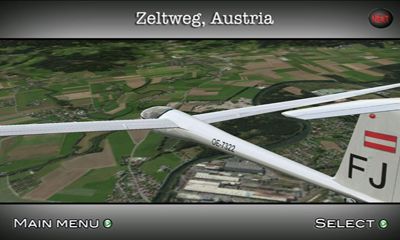 Le Simulateur d'Avion 3D