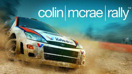 Colin McRae Rallye