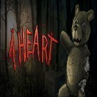 Avec le jeu Commandant Birdies pour Android téléchargez gratuitement 1 Heart: Revival. Puzzle and horror sur le portable ou la tablette.