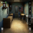 Avec le jeu La Course de la Ligne Rouge pour Android téléchargez gratuitement 100 Doors - Escape from Prison sur le portable ou la tablette.