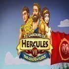 Avec le jeu Guerre du chaos  pour Android téléchargez gratuitement 12 labours of Hercules 7: Fleecing the fleece sur le portable ou la tablette.