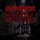 Avec le jeu Route de pierre pour Android téléchargez gratuitement Abandoned horror hospital 3D sur le portable ou la tablette.