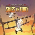 Avec le jeu Le Chapiteau HD pour Android téléchargez gratuitement Ace academy: Skies of fury sur le portable ou la tablette.