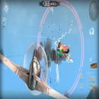 Avec le jeu Global war pour Android téléchargez gratuitement Ace Squadron: WWII Conflicts sur le portable ou la tablette.