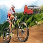 Avec le jeu Perdus à perpétuité: Episode 3 pour Android téléchargez gratuitement AEN downhill mountain biking sur le portable ou la tablette.