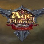 Avec le jeu Chasseur criminel: Assassin pour Android téléchargez gratuitement Age of phoenix: Wind of war sur le portable ou la tablette.