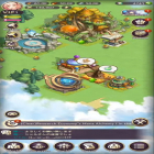Avec le jeu Course spatiale 3D pour Android téléchargez gratuitement Alchemists' Garden sur le portable ou la tablette.