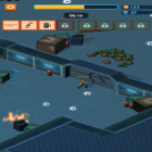 Avec le jeu Skate de rue 3D pour Android téléchargez gratuitement Alien Survivor sur le portable ou la tablette.