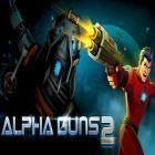 Avec le jeu Fandango sombre: Version renouvelée pour Android téléchargez gratuitement Alpha guns 2 sur le portable ou la tablette.