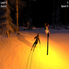 Avec le jeu  pour Android téléchargez gratuitement Alpine Ski 3 sur le portable ou la tablette.