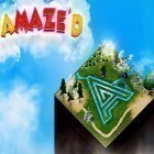 Avec le jeu Dead Wasteland: Survival 3D pour Android téléchargez gratuitement Amaze'D: Be amazed by your knowledge! sur le portable ou la tablette.