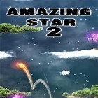 Avec le jeu Sauvetage risqué pour Android téléchargez gratuitement Amazing star 2 sur le portable ou la tablette.