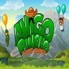Avec le jeu Ultime Sentier pour Android téléchargez gratuitement Amigo Pancho 2: Puzzle journey sur le portable ou la tablette.