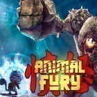 Avec le jeu L'invasion des tribus pour Android téléchargez gratuitement Animal fury sur le portable ou la tablette.