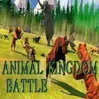Avec le jeu pogo runner: Action Platformer pour Android téléchargez gratuitement Animal kingdom battle simulator 3D sur le portable ou la tablette.