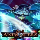 Avec le jeu Les épées  pour Android téléchargez gratuitement Animasters: Match 3 PvP and RPG sur le portable ou la tablette.