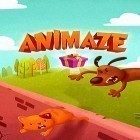 Avec le jeu Clef du rat pour Android téléchargez gratuitement Animaze! sur le portable ou la tablette.