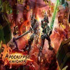 Avec le jeu Mémé en Colère 2 pour Android téléchargez gratuitement Apocalypse knights 2.0 sur le portable ou la tablette.