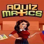 Avec le jeu BrownDust2 - Adventure RPG pour Android téléchargez gratuitement Aquizmatics: Mathematics match puzzle test sur le portable ou la tablette.