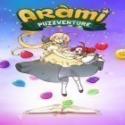 Avec le jeu Puzzle D3 Média pour Android téléchargez gratuitement Arami puzzventure sur le portable ou la tablette.