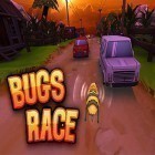 Avec le jeu Courez, Yepi, courez! pour Android téléchargez gratuitement Arcade bugs fly sur le portable ou la tablette.