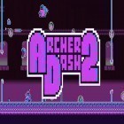 Avec le jeu A la racherche de la Guérison: Les éléments dans l'Espace pour Android téléchargez gratuitement Archer dash 2: Retro runner sur le portable ou la tablette.