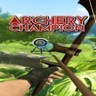 Avec le jeu Juju pour Android téléchargez gratuitement Archery champion: Real shooting sur le portable ou la tablette.