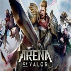 Avec le jeu Plus haute octave pour Android téléchargez gratuitement Arena of valor: 5v5 arena game sur le portable ou la tablette.