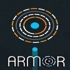 Avec le jeu Poing des héros  pour Android téléchargez gratuitement Armor: Color circles sur le portable ou la tablette.
