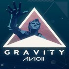 Avec le jeu Mont Garr Azeroth pour Android téléchargez gratuitement Avicii: Gravity sur le portable ou la tablette.